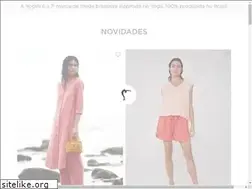 Sites similar to yogini.com.br
