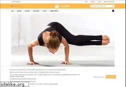 Sites similar to yogini.nl