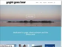 Sites similar to yogini.no
