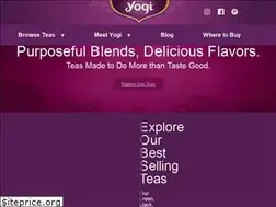 Sites similar to yogiproducts.com