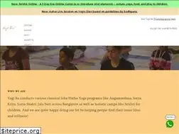 Sites similar to yogire.com
