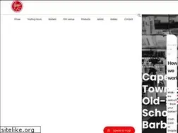Sites similar to yogis.co.za