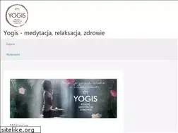 Sites similar to yogis.pl