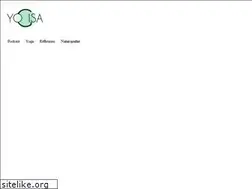 Sites similar to yogisa.life