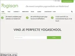 Sites similar to yogisan.nl