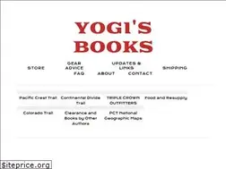 Sites similar to yogisbooks.com