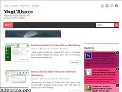 Sites similar to yogishareid.blogspot.com