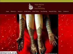 Sites similar to yogishenna.com