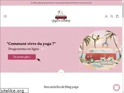Sites similar to yogisonroadtrip.com