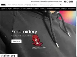 Sites similar to yogispromo.com