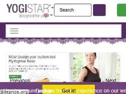 Sites similar to yogistar.com