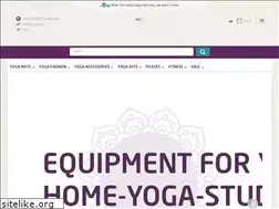 Sites similar to yogistar.de
