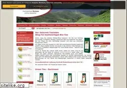 Sites similar to yogistore.de