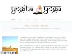 Sites similar to yogitayoga.org