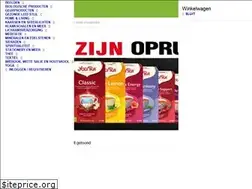Sites similar to yogithee.nl