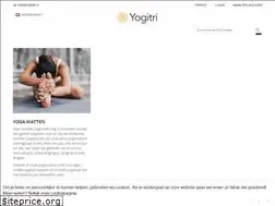 Sites similar to yogitri.nl