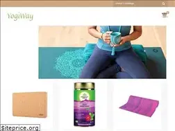 Sites similar to yogiway.sk