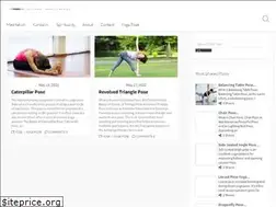 Sites similar to yogiweekly.com