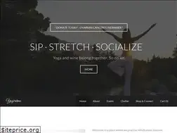 Sites similar to yogiwino.ca
