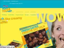 Sites similar to yogiyousef.com