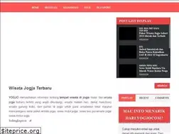 Sites similar to yogjo.com