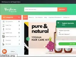 Sites similar to yogkam.com