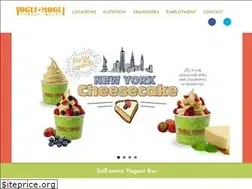 Sites similar to yoglimogli.com