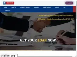 Sites similar to yogloans.com