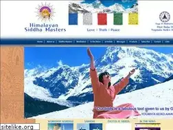 Sites similar to yogmata.org