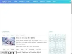 Sites similar to yogmovie.com