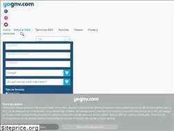 Sites similar to yognv.com
