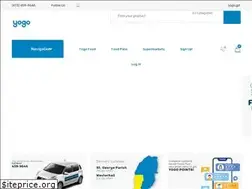 Sites similar to yogo.gd