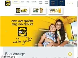 Sites similar to yogo.lk