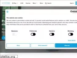Sites similar to yogobe.com