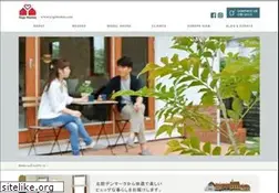 Sites similar to yogohomes.com