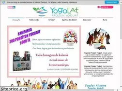 Sites similar to yogolat.com
