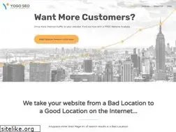 Sites similar to yogoseo.com