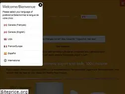 Sites similar to yogourmet.com