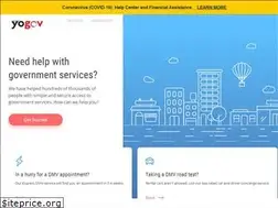 Sites similar to yogov.org