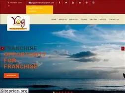 Sites similar to yogpowerstudio.com