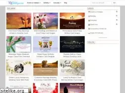 Sites similar to yogreetings.com