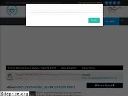Sites similar to yogsansthan.com