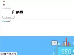 Sites similar to yogsoft.com