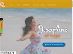 Sites similar to yogsutraa.com