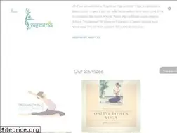 Sites similar to yogsutraa.in
