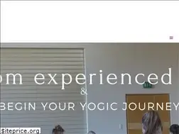 Sites similar to yogtemple.com