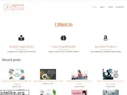 Sites similar to yogtreat.com