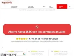 Sites similar to yoguardo.com
