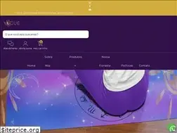 Sites similar to yogue.com.br