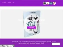 Sites similar to yoguineando.com
